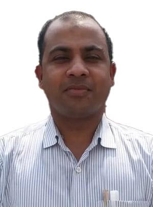 Dr. Md. Moinul Islam, নাক-কান-গলা