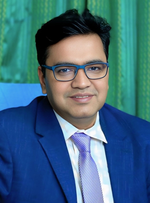 Dr. Kamalesh Saha, নিউরোলজি (স্নায়ুরোগ)