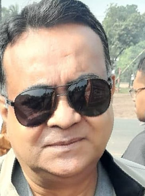 Dr. Saleh Monjul Morshed, সার্জারি