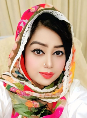 Dr. Sanzida Huda Sweety, ফার্টিলিটি ও আইভিএফ