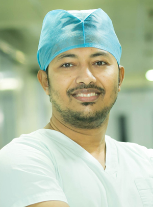 Dr. Golam Mahmud Rayhan, গ্যাস্ট্রোএন্টারোলজি, ঢাকা
