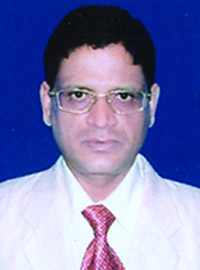 Dr. Md. Shafiquzzaman Siddiqui, Medicine