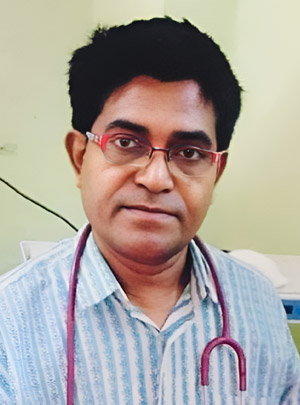 Dr. N. N. Baruri, পুষ্টি বিজ্ঞান