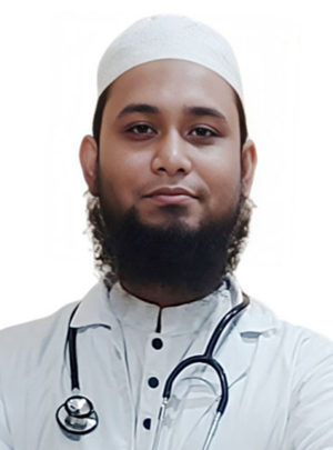Dr. Md. Mahmudul Hasan, মানসিক রোগ