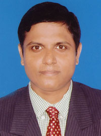 Dr. Debashish Kumar Ghosh, এন্ডোক্রাইনোলজি