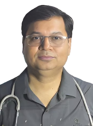 Dr. Md. Younus Ali, চর্মরোগ