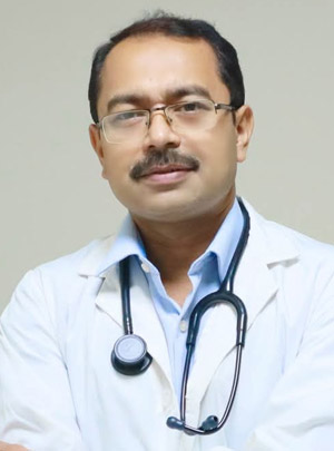 Dr. Madhusudan Saha, রিহ্যাবিলিটেশন