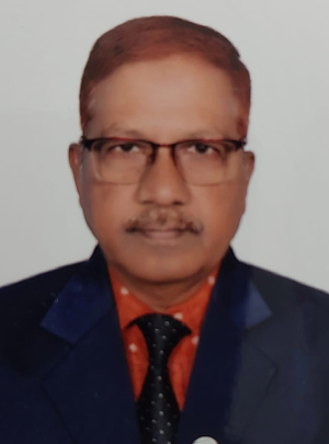 Prof. Dr. Md. Abdus Sobhan, অর্থোপেডিক্স