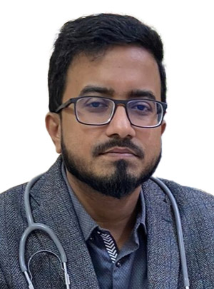 Dr. S. M. Anwar Hossain, মেডিসিন