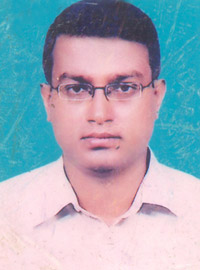 Dr. Sheikh Moazzem Hossain, Medicine