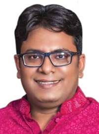 Dr. Debnath Talukder, নাক-কান-গলা