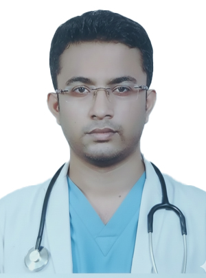 Dr. Muhammed Zakaria, নাক-কান-গলা
