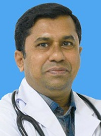 Dr. Md. Mohsin Ali Farazi, নিউরোলজি (স্নায়ুরোগ), খুলনা