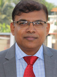 Dr. Mohammad Kamruzzaman, নাক-কান-গলা