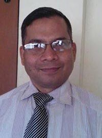 Prof. Dr. Sheikh Sayidul Haque, সার্জারি, খুলনা