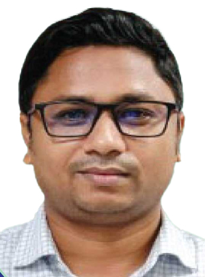 Dr. Sheikh Abdullah Al Mamun, Medicine