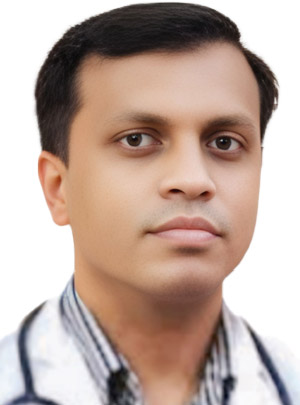 Dr. Md. Nazmul Kabir, নিউরোলজি (স্নায়ুরোগ)