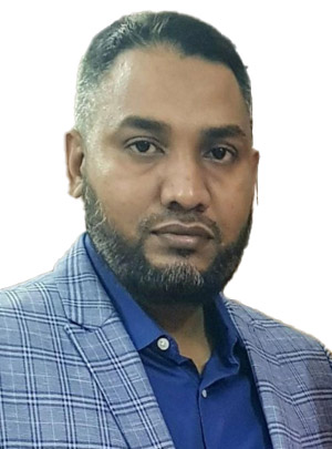 Dr. Lt. Col. Md. Saleh Akram, নাক-কান-গলা, খুলনা