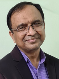 Dr. Shahidul Hassan Shaheen, গ্যাস্ট্রোএন্টারোলজি