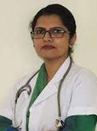 Dr. Kaniz Fatema Papri, গাইনি ও প্রসূতি, খুলনা