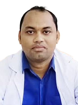 Dr. Md. Mazharul Hoque, Dermatology