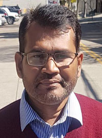 Prof. Dr. Sheikh Amir Hossain, বক্ষব্যাধি, খুলনা