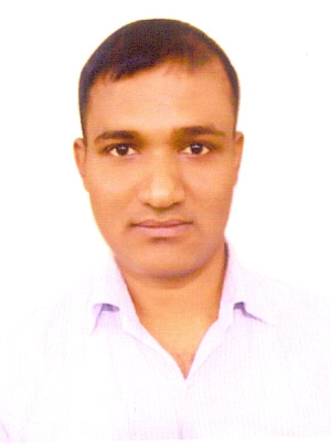 Dr. Anirudha Sardar, সার্জারি