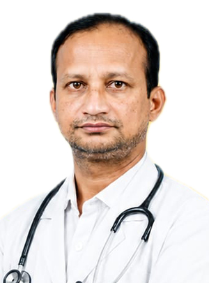 Prof. Dr. Mohammad Mohiuddin, সার্জারি, খুলনা