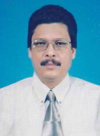 Prof. Dr. Shaikh Md. Akhtar-Uz-Zaman, চর্মরোগ