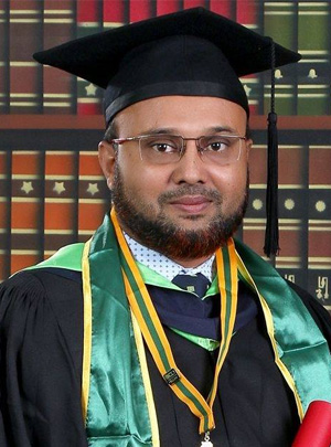 Dr. Md. Shahiduzzaman Bablu, সার্জারি