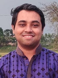 Dr. Rafiul Azam Ghoree, নাক-কান-গলা