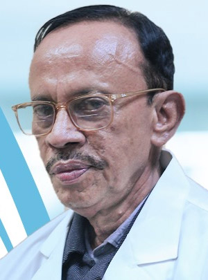 Dr. Md. Zakaria Hussain, Pediatrics
