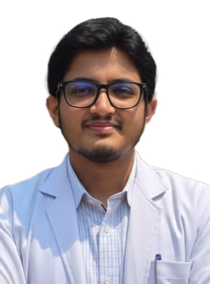 Dr. Md. Nurullah, শিশু বিশেষজ্ঞ
