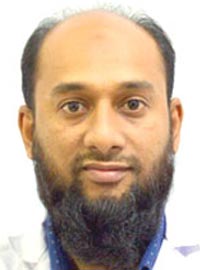 Dr. Md. Saif Hasan, ডেন্টাল