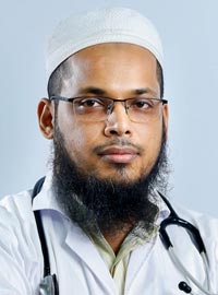 Dr. S.A.M. Imran Hossain, ডেন্টাল