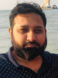 Dr. Mirza Osman Beg, অর্থোপেডিক্স