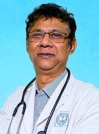 Prof. Dr. Md. Nazmul Islam, কিডনি রোগ (নেফ্রোলজি)