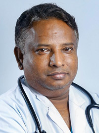 Dr. Mahbubur Rashid, চর্মরোগ, সিলেট
