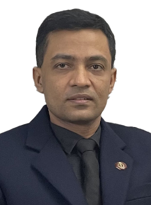 ডা. Lt. Col. Dr. M H Raihan, চক্ষু, সিলেট