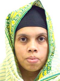Dr. Tania Husain, শিশু বিশেষজ্ঞ, সিলেট