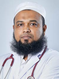 Dr. Md. Shahariar Khan, শিশু বিশেষজ্ঞ, সিলেট