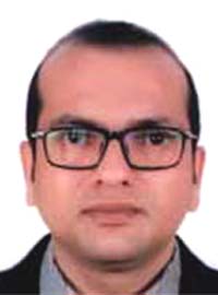 Dr. Abu Yousuf Md. Nazim Uddin, Hematology