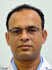Dr. A.A.M. Shazzadur Rahman, Medicine