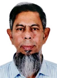 Prof. Dr. A.F.M Nazmul Islam, মেডিসিন