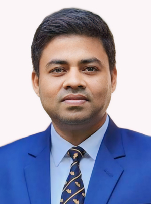 Dr. Milon Haldar, নাক-কান-গলা