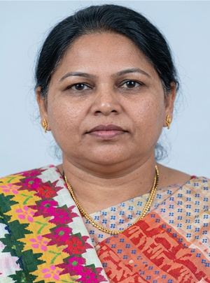 Dr. Murshida Afroz Lubna, গাইনি ও প্রসূতি