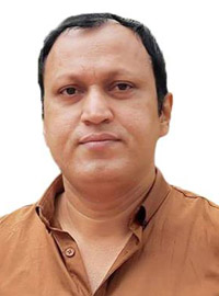 Dr. Bipul Chandra Ghosh, অর্থোপেডিক্স