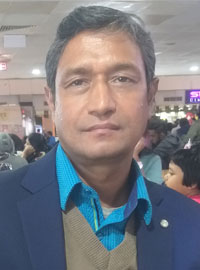 Dr. Arun Kumar Baishnab, Surgery