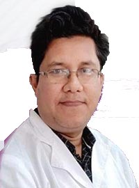 Dr. Sushanta Singha, নাক-কান-গলা, সিলেট