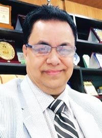 Prof. Dr. A.K.M. Daud, Oncology
